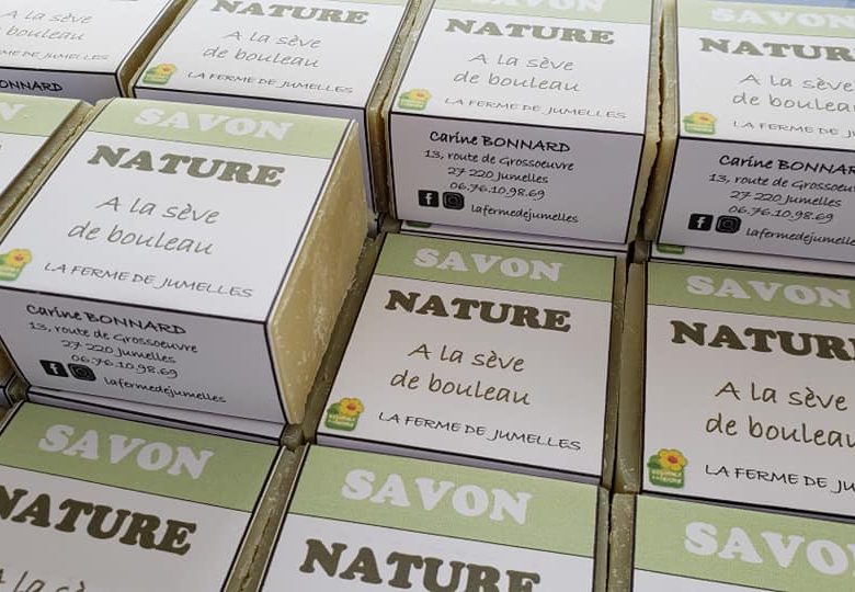 La ferme de Jumelles