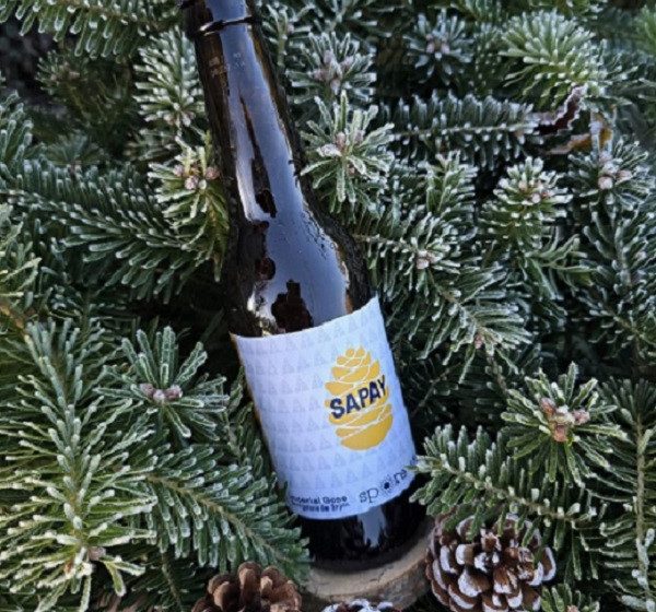 Marché de Noël à la ferme de Jumelles