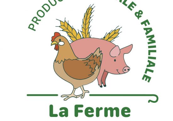 Ferme des Houlettes