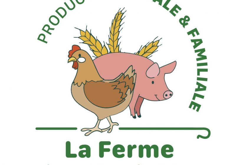 Ferme des Houlettes
