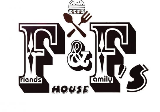 Friends & Family’s House