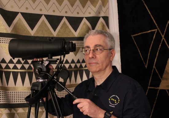 Stage astronomie 1ère étoile