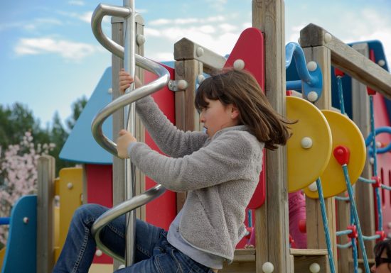 Aire du Square Harrouard
