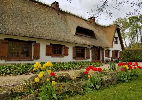 Gîte L’autre chose