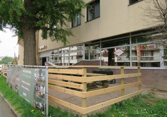 Greet Hotel Evreux centre