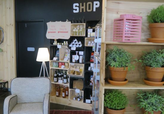 Greet Hotel Evreux centre