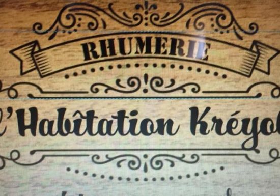 L’habitation Kreyol