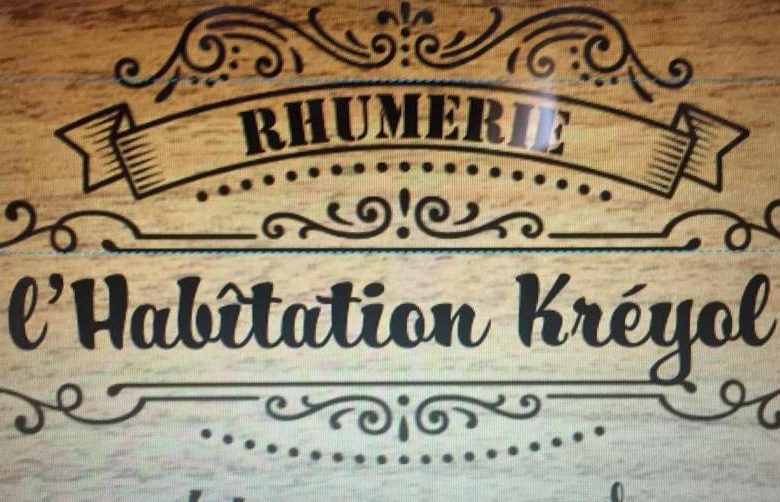 L’habitation Kreyol