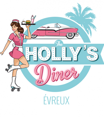 Holly&rsquo;s Diner