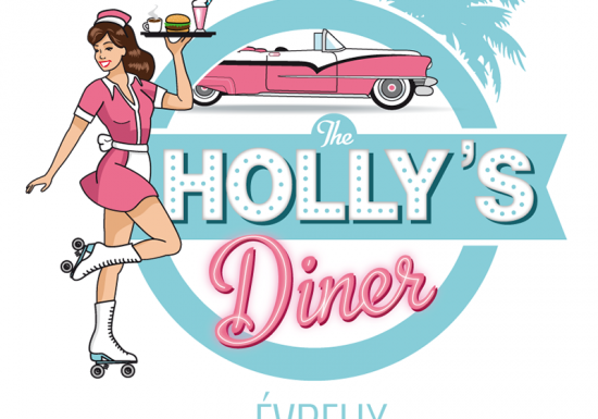 Holly’s Diner