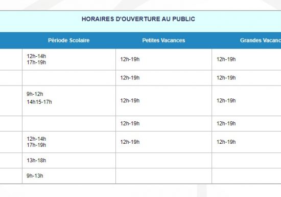 Piscine Plein Soleil