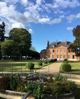 Château d’Emalleville – La Maison du Jardinier