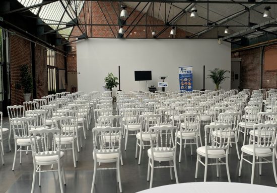 Hôtel Le Manoir de Joséphine