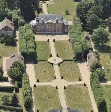 Chateau d’Emalleville