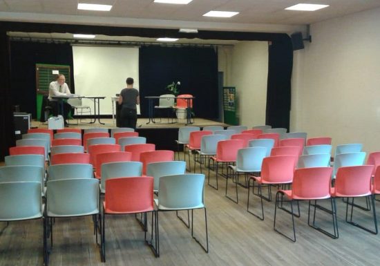 Association Jeanne d&rsquo;Arc