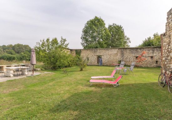 Chambre d’hôtes Le Moulin de la Côte