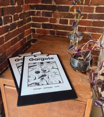 La Gargote