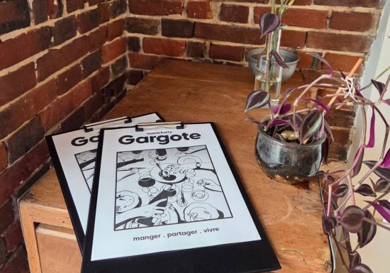 La Gargote