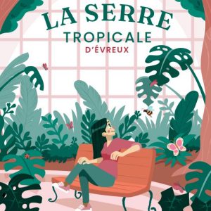 Animation « Les rennes du Père Noël » à la Serre Tropicale d&rsquo;Évreux