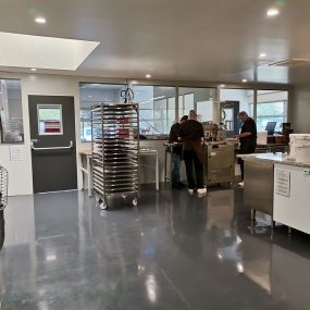 Chocolat & Douc’Eure