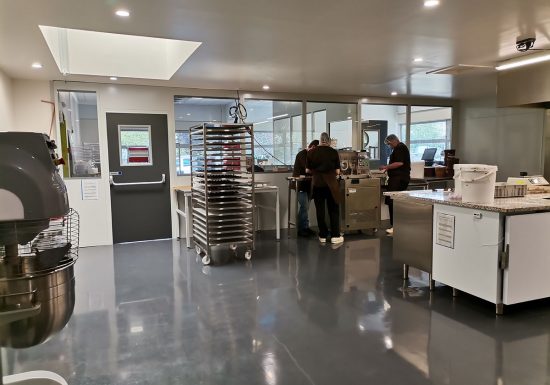 Chocolat & Douc’Eure