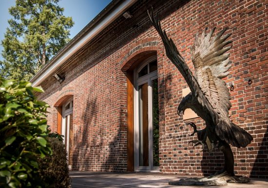 Hôtel Le Manoir de Joséphine