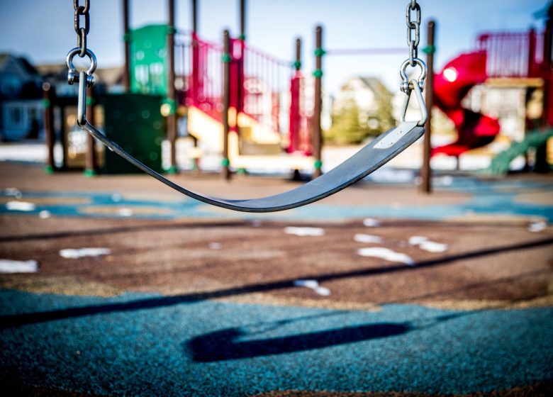 Aire du square Delaunay