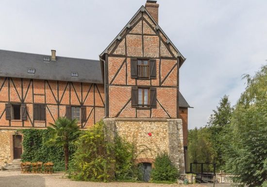 Chambre d’hôtes Le Moulin de la Côte