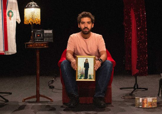 Ma République Et Moi : Spectacle Théâtre Legendre à Evreux