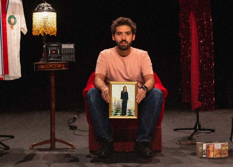 Ma République Et Moi : Spectacle Théâtre Legendre à Evreux