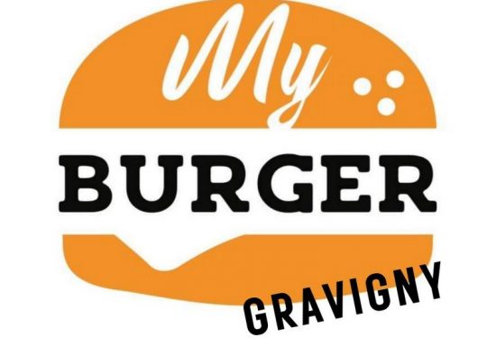 My Burger Gravigny