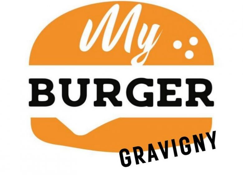 My Burger Gravigny