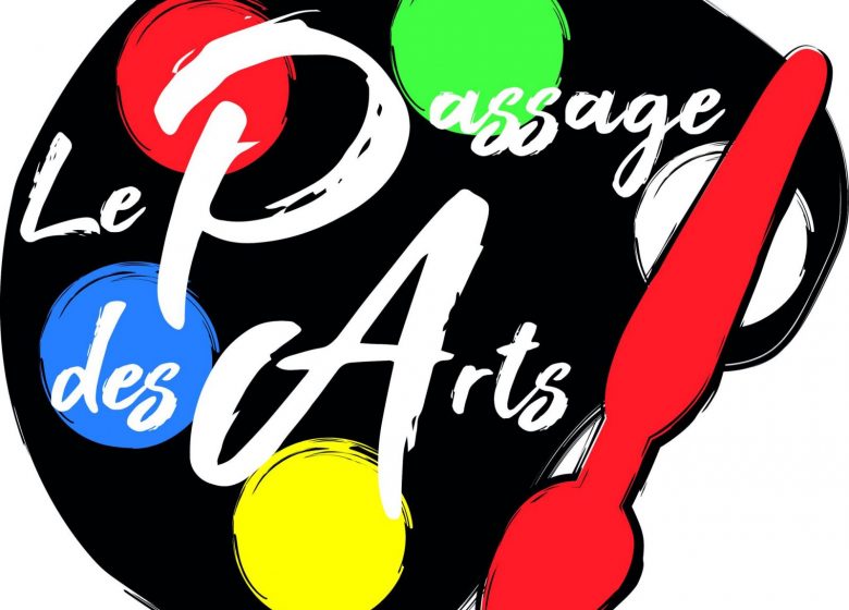 Passage des arts