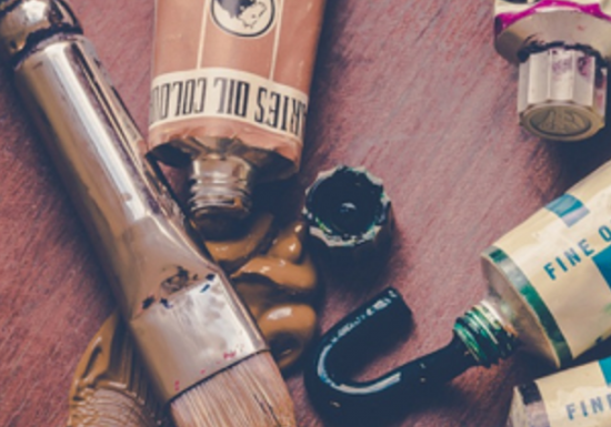 Expo à Gravigny : Moment suspendu