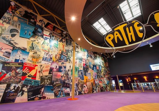 Cinéma Pathé Evreux