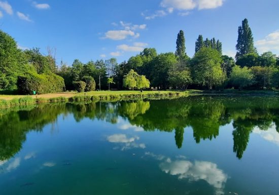 Les Aquaculteurs du Rosey