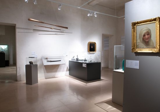 Musée d’Art, Histoire et Archéologie d’Evreux