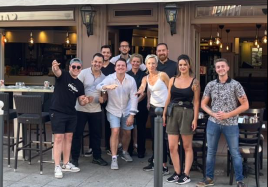 Le Relais de la Poste