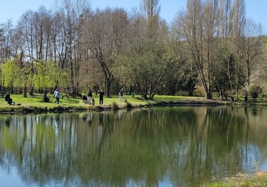 Les Aquaculteurs du Rosey