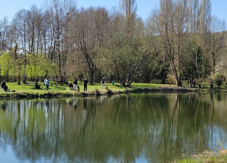 Les Aquaculteurs du Rosey
