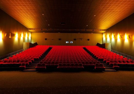 Cinéma Pathé Evreux