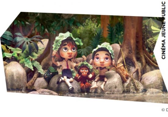 Cinéma Pathé d’Evreux : Sauvages