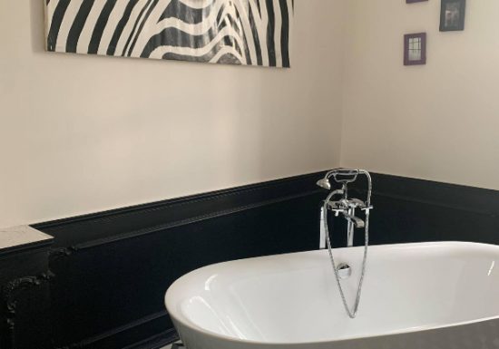 Château du Bois de la Lune