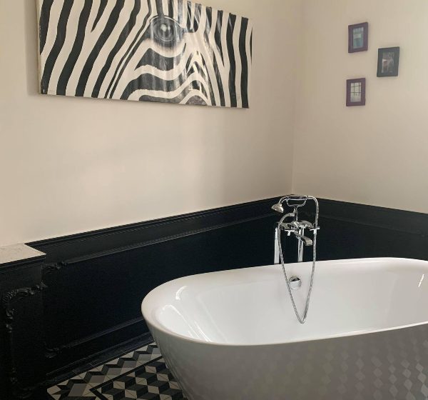 Château du Bois de la Lune