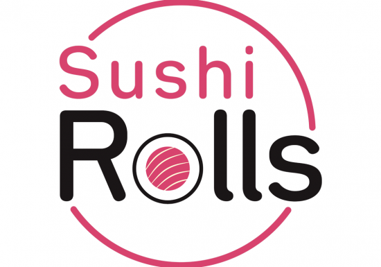 Sushi rolls