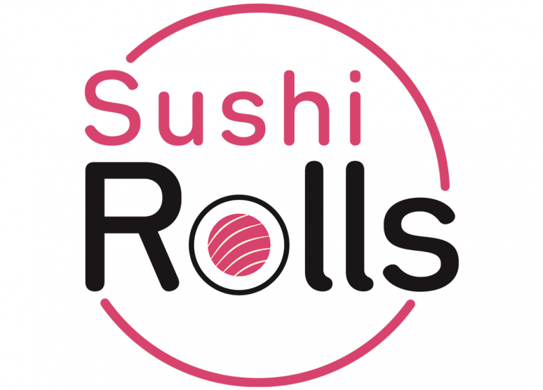 Sushi rolls