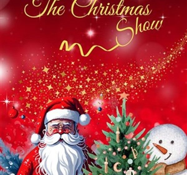 The christmas show