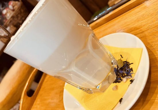 La Véranda Des Thés