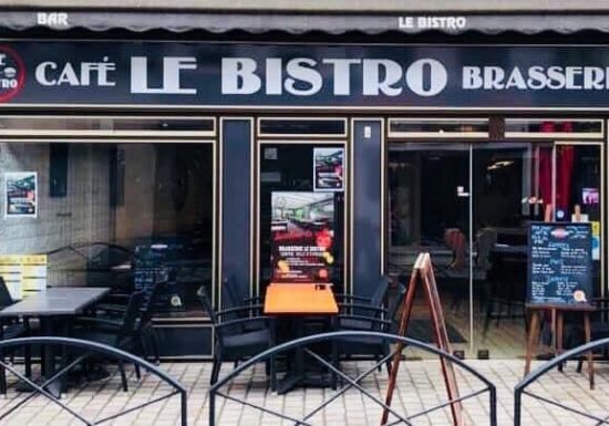 Le Bistro